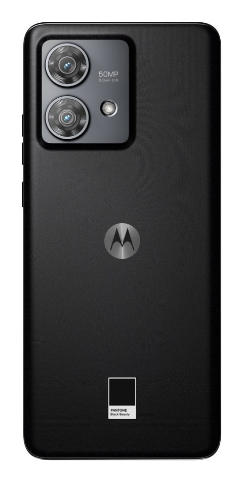 Motorola Edge 40 Neo 5G DS. 12/256GB Black Beauty