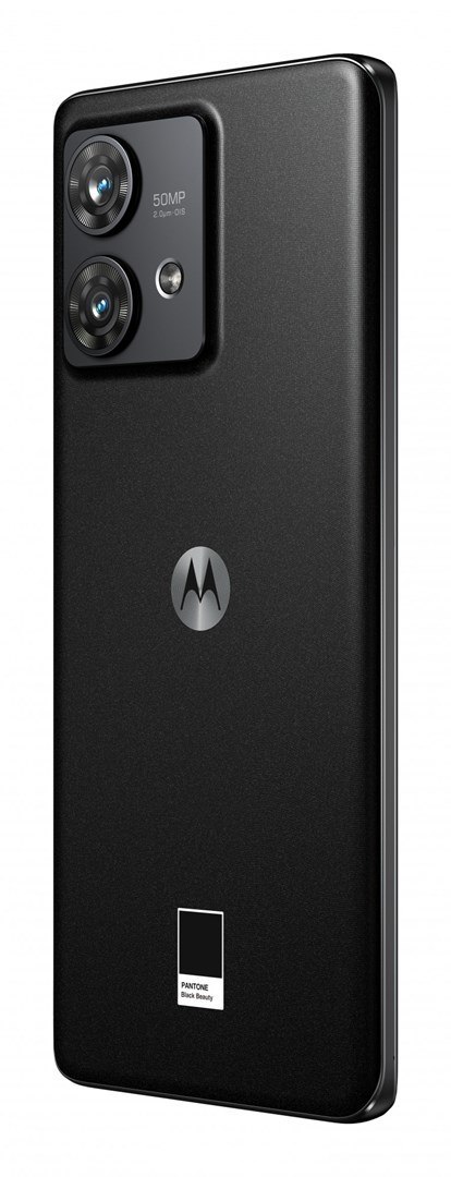 Motorola Edge 40 Neo 5G DS. 12/256GB Black Beauty