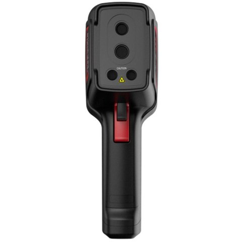 GUIDE SENSMART KAMERA TERMOWIZYJNA, IR 256X192, -20°C DO 550°C, FOV 25°×19°, LCD 2.4", LASER, 2MP, PAMIĘĆ 16GB, WI-FI, E2+