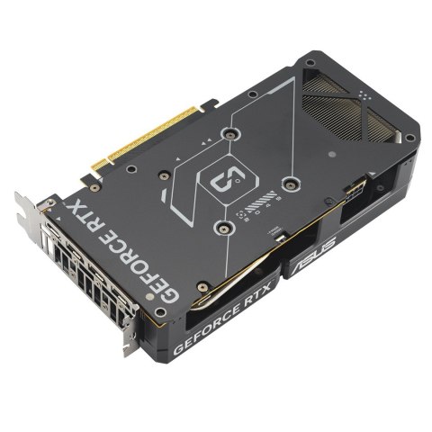 Karta graf. ASUS DUAL RTX 5060 8GB OC