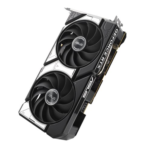Karta graf. ASUS DUAL RTX 5060 8GB OC
