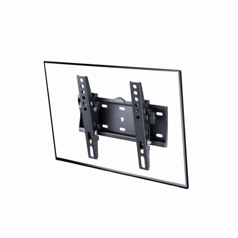 GEMBIRD UCHWYT ŚCIENNY REGULOWANY LCD 23-42 VESA MAX 200 X 200MM, DO 30KG