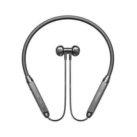 Słuchawki bezprzewodowe Bluetooth z pałąkiem - czarne
