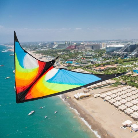 LATAWIEC SPORTOWY AKROBACYJNY 120x55CM ENERO