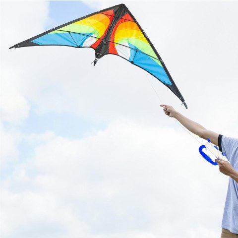 LATAWIEC SPORTOWY AKROBACYJNY 120x55CM ENERO