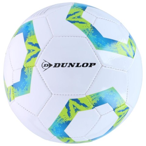 PIŁKA NOŻNA DUNLOP R.5