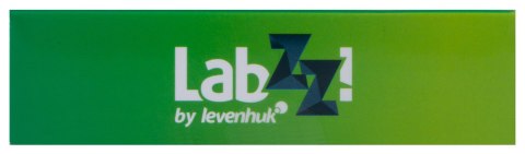 Zestaw preparatów roślinnych Levenhuk LabZZ P12
