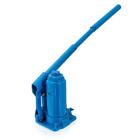 Podnośnik Hydrauliczny Bituxx udźwig 2T lewarek słupkowy