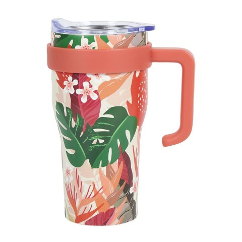 Kubek termiczny Mini Miami Floral