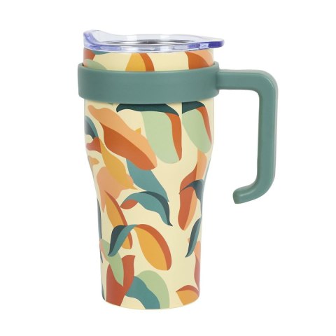 Kubek termiczny Mini Miami Floral