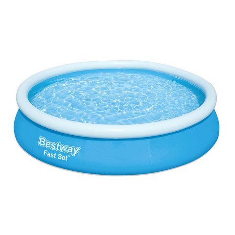 Bestway Basen Nadmuchiwany z Filtracją Aro 366x76 cm Ogrod 57274