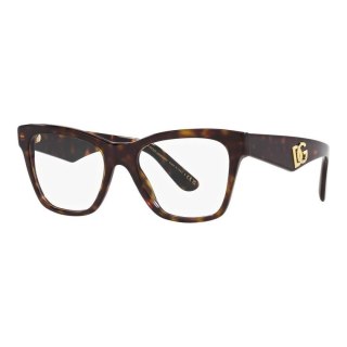 Ramki do okularów Damski Dolce & Gabbana DG 3374