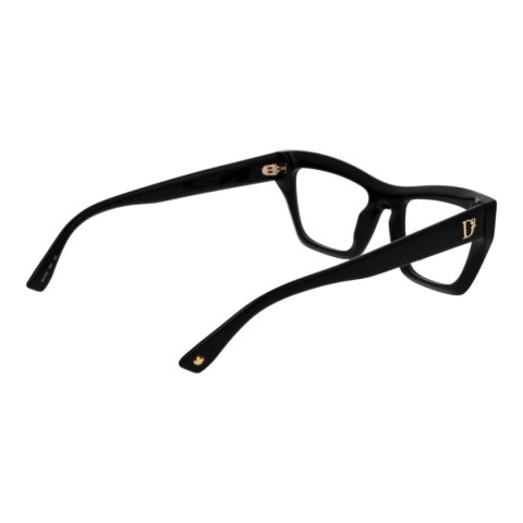 Ramki do okularów Damski Dsquared2 D2 0153 52807