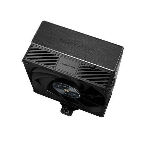 TACENS MARS MCPU-X5 120 PWM 280W TDP BK- chłodzenie CPU (TACMARS-MCPUX5)