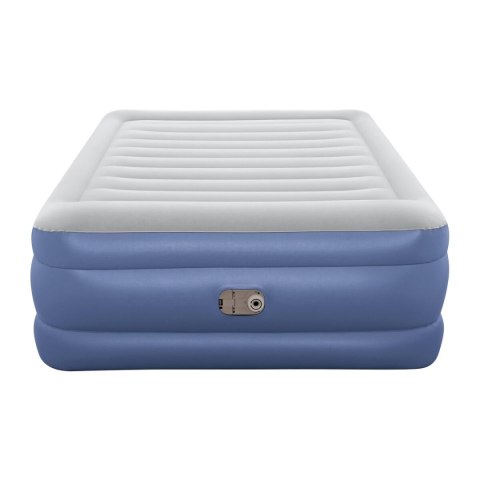 Bestway Cama Doble 203x152x61 cm Z Inflacją i Kemping 67690