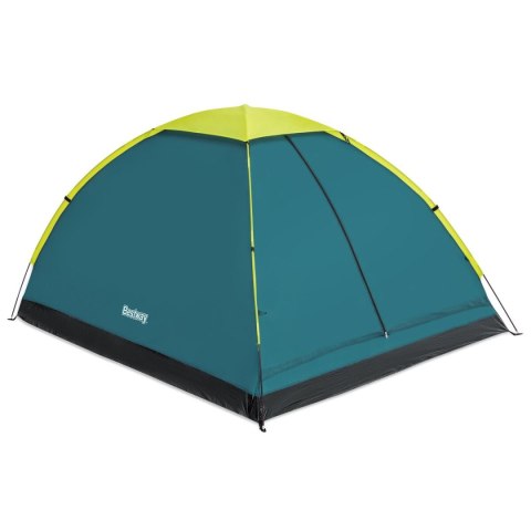 Bestway Namiot Poliester Włókno Szklane 240x200x135 cm Camping 68143