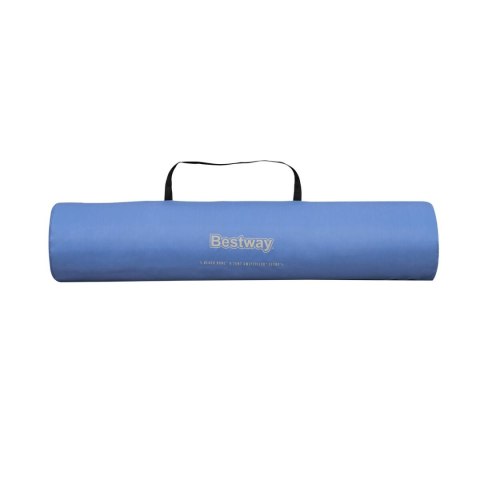 Bestway Namiot Poliester z Wentylacją 107/127x240x125 cm Camping i Plaża 68144