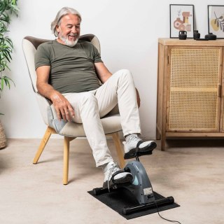 Elektrycznie Wspomagany Pedal do Rąk i Nóg z Matą i Pilotem Velora 3000 InnovaGoods