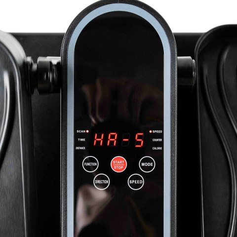 Mini Elektryczny Trenażer Eliptyczny z Pilotem Velora 4000 InnovaGoods