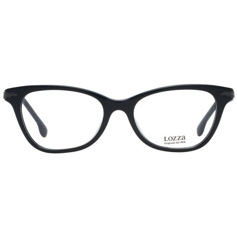 Ramki do okularów Damski Lozza VL4120 510BLK