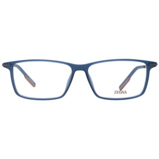 Ramki do okularów Męskie Ermenegildo Zegna EZ5204 58090