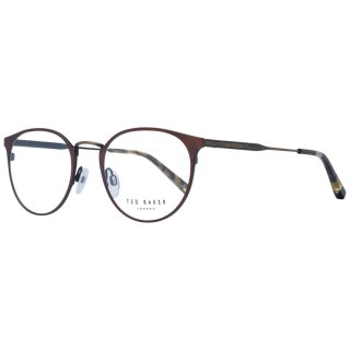 Ramki do okularów Męskie Ted Baker TB4350 50162