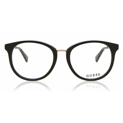 Ramki do okularów Unisex Guess GU5218 51001