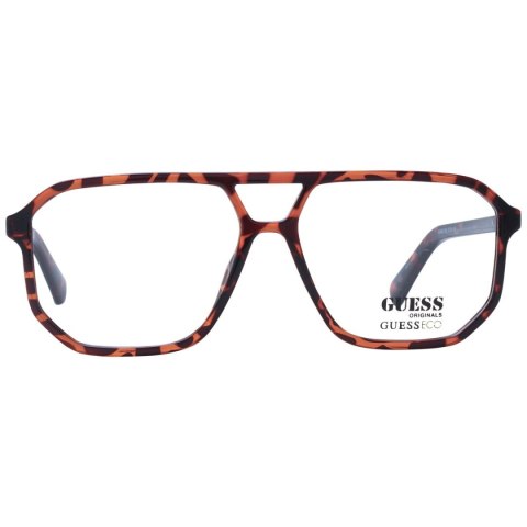 Ramki do okularów Unisex Guess GU8252 57052