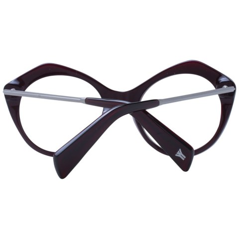 Ramki do okularów Unisex Yohji Yamamoto YY1004 51219