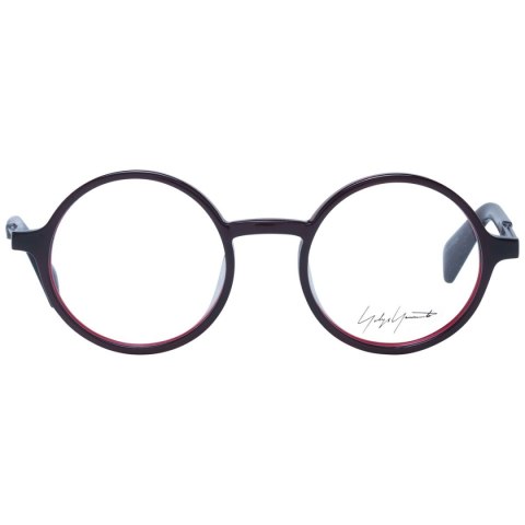 Ramki do okularów Unisex Yohji Yamamoto YY1006 47219