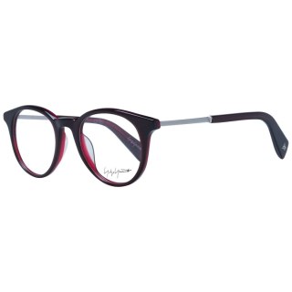 Ramki do okularów Unisex Yohji Yamamoto YY1009 50219