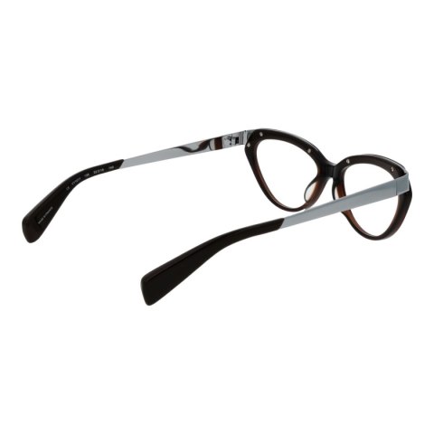 Ramki do okularów Unisex Yohji Yamamoto YY1011 52108