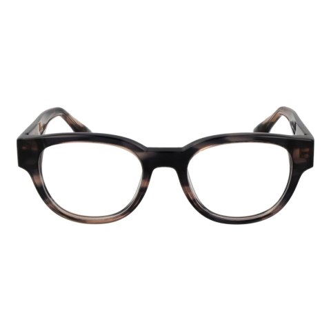 Ramki do okularów Męskie Trussardi TSM6016 49E01