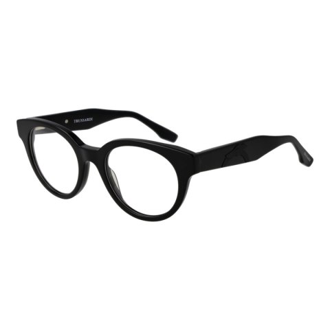 Ramki do okularów Męskie Trussardi TSU6051 50A01