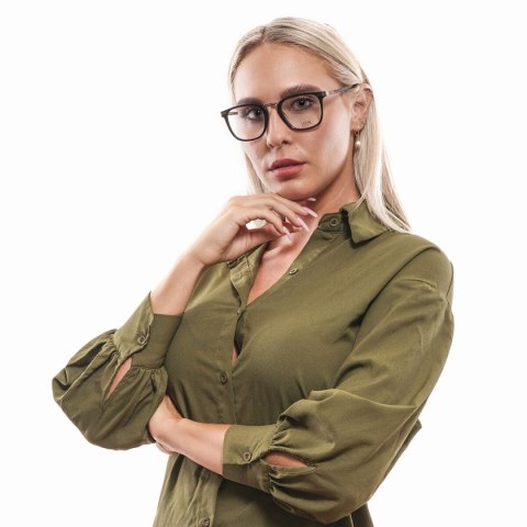 Ramki do okularów Unisex Lozza VL4152 500BLK