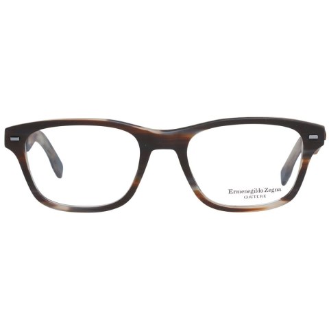 Ramki do okularów Męskie Ermenegildo Zegna ZC5013 06253