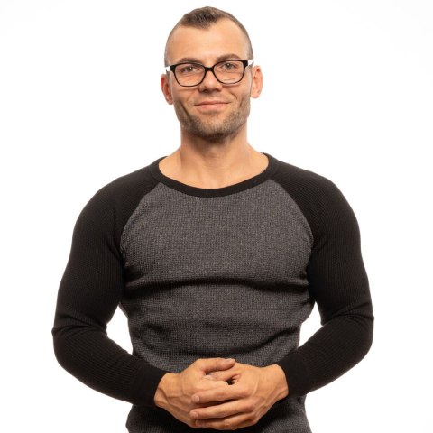 Ramki do okularów Unisex Zadig & Voltaire VZV017 540700