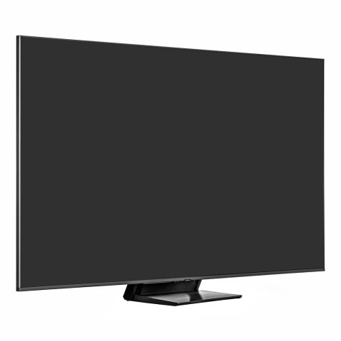 Telewizor Samsung QE75QN80F Neo QLED 75'' 4K Ultra HD 144 Hz Tizen Dolby Atmos Srebrny
