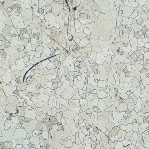 Mikroskop metalurgiczny cyfrowy MAGUS Metal D630