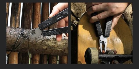 Multitool NexTool GEMINI 13w1 - elektryczny wkrętak