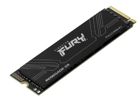 SSD PCIE G5 M.2 NVME 8TB/SFYR2D/8T1 KINGSTON