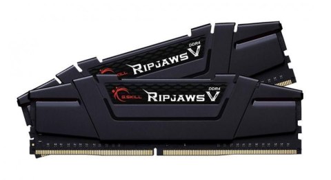 PAMIĘĆ DIMM 32GB PC25600 DDR4 K2 F4-3200C16D-32GVK G.SKILL