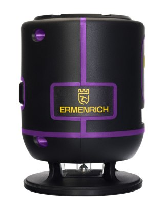 Poziomica laserowa Ermenrich PLUS LN20