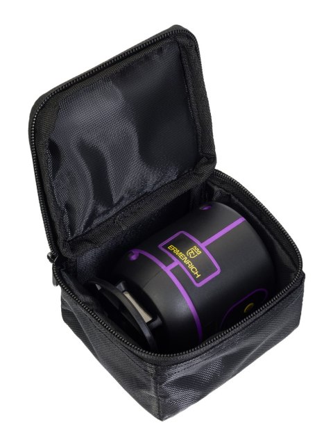 Poziomica laserowa Ermenrich PLUS LN20