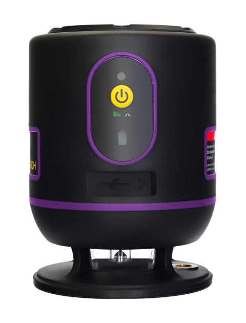 Poziomica laserowa Ermenrich PLUS LN20