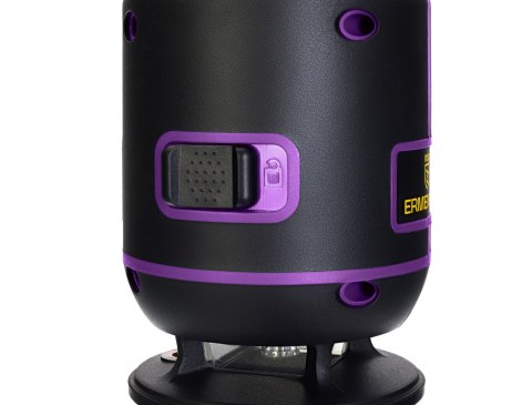 Poziomica laserowa Ermenrich PLUS LN20