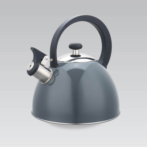 Czajnik 2,5L MR-1302-GREY MAESTRO