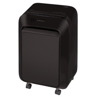 NISZCZARKA POWERSHRED LX211 BLACK 5050201 FELLOWES