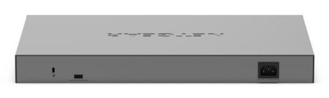 Switch Netgear GS752TXPv3 52p PoE 380W (PoE+: 48p) Managed Gigabit/10G