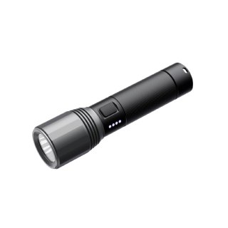 Latarka ledowa ręczna NexTool T10 2.000lm 220m 70h akumulator